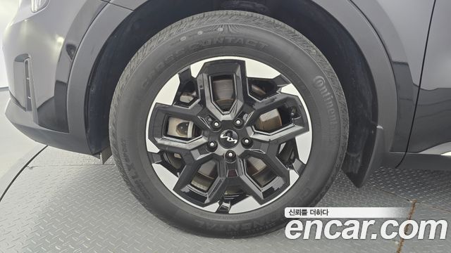 Kia Sorento Diesel 2.2 4WD Prestige — пробег 49 163 км — фото 5 из 5