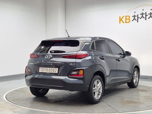 Hyundai Kona Diesel 1.6 2WD Modern — пробег 140 107 км — фото 3 из 5