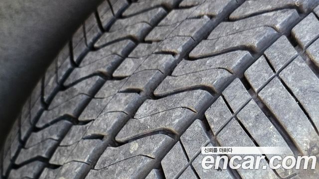 Cadillac Escalade из Кореи Encar