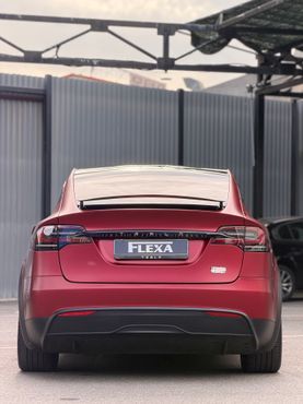 Tesla Model X Plaid — пробег 29 000 км — фото 2 из 5