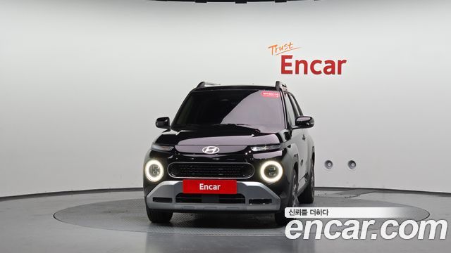 Hyundai Casper Turbo Inspiration — пробег 10 469 км — фото 3 из 5