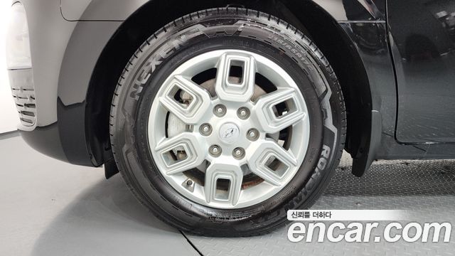 Hyundai Staria из Кореи Encar