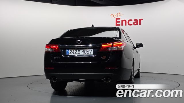 Renault (Samsung) SM5 из Кореи Encar