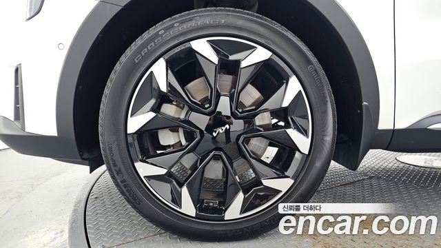 Kia Sorento Gasoline 2.5T 2WD Signature — пробег 24 347 км — фото 5 из 5