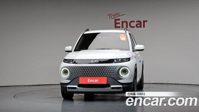 Hyundai Casper The Essential — пробег 67 822 км — фото 3 из 5