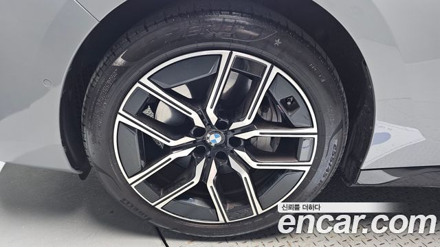 BMW 7-Series из Кореи Encar