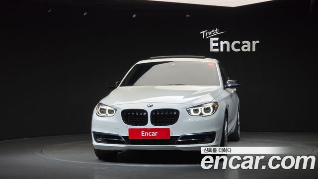 BMW Gran Turismo GT ED Edition — пробег 144 580 км — фото 3 из 5