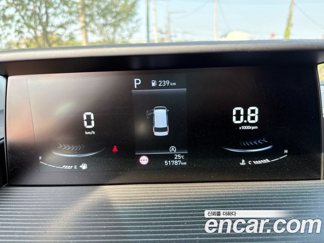 Hyundai Staria из Кореи Encar