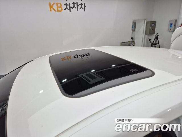 Lexus ES из Кореи Encar