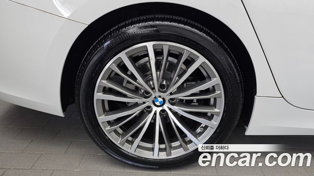 BMW 3-Series из Кореи Encar