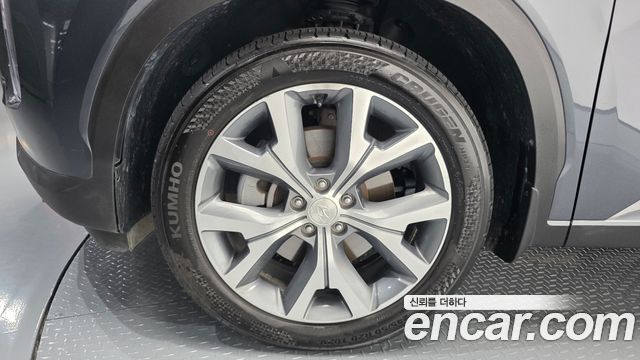 Hyundai Palisade Diesel 2.2 2WD Exclusive — пробег 74 151 км — фото 5 из 5