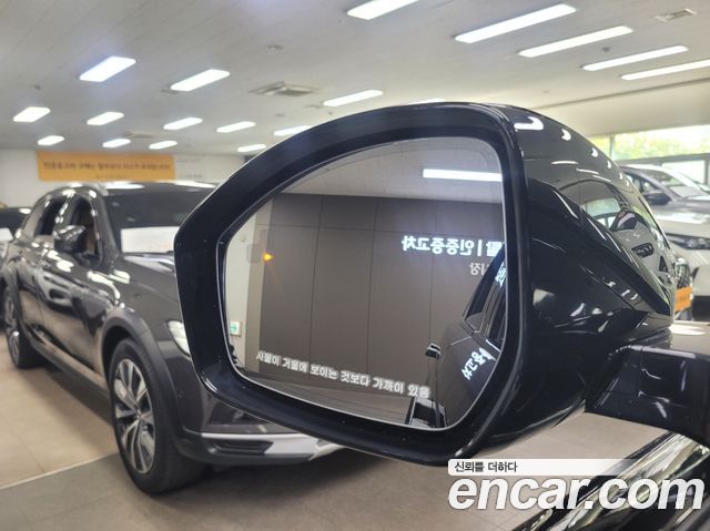 Land Rover Range Rover Velar 2.0 P250 Dynamic SE — пробег 36 697 км — фото 3 из 5