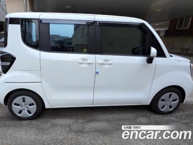 Kia RAY Van 2-Seater Prestige — пробег 7 411 км — фото 3 из 5