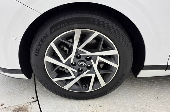 Hyundai Grandeur 3.5 Gasoline 2WD Exclusive — пробег 42 549 км — фото 5 из 5