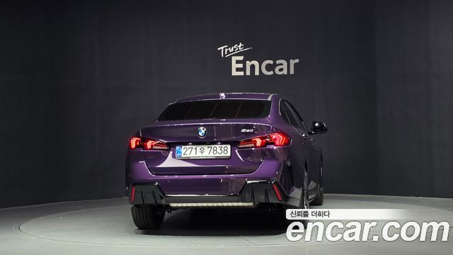 BMW 2-Series из Кореи Encar