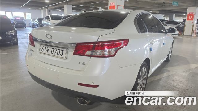 Renault (Samsung) SM5 из Кореи Encar