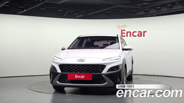 Hyundai Kona Gasoline 1.6 Turbo 4WD Smart — пробег 142 287 км — фото 3 из 5