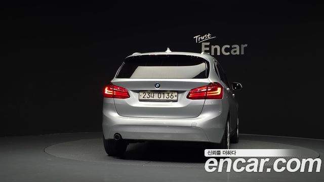 BMW 2-Series Joy — пробег 77 296 км — фото 4 из 5
