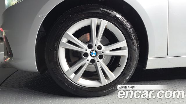 BMW 2-Series Joy — пробег 77 296 км — фото 5 из 5
