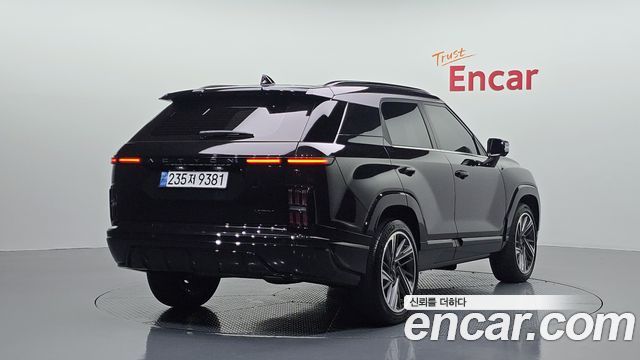 Ssangyong Actyon из Кореи Encar