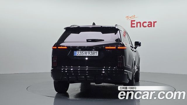 Ssangyong Actyon из Кореи Encar