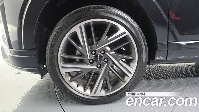 Ssangyong Actyon из Кореи Encar