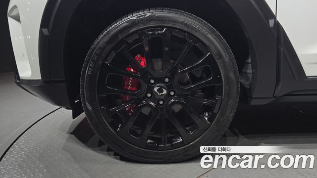 Ssangyong Torres из Кореи Encar