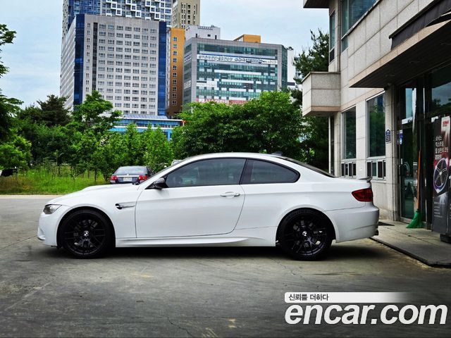 BMW M3 M3 Coupe — пробег 83 500 км — фото 3 из 5