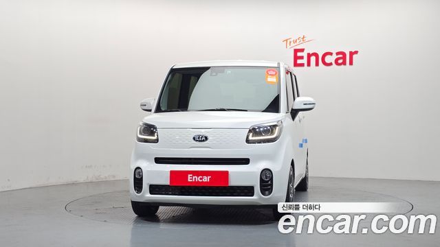 Kia RAY Signature — пробег 96 836 км — фото 3 из 5
