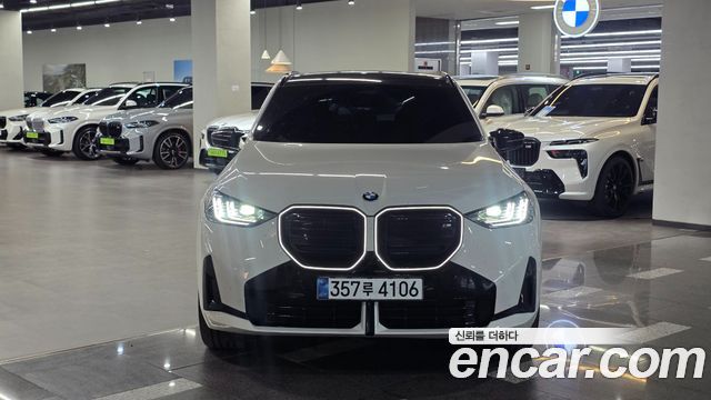 BMW X3 M50 Pro — пробег 21 216 км — фото 2 из 5