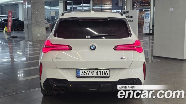BMW X3 M50 Pro — пробег 21 216 км — фото 3 из 5