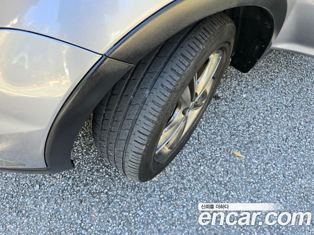 Ssangyong KORANDO из Кореи Encar
