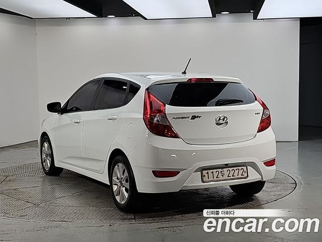 Hyundai Accent Diesel 1.6 VGT Modern — пробег 144 507 км — фото 3 из 5