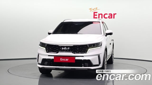 Kia Sorento Diesel 2.2 4WD Signature — пробег 142 509 км — фото 3 из 5