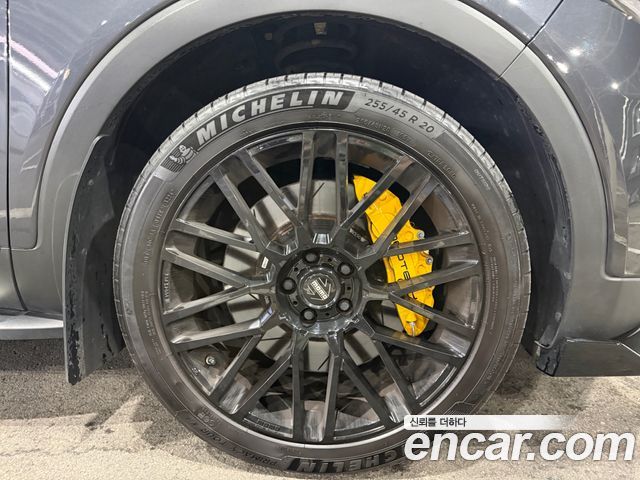 Kia Sorento Diesel 2.0 2WD Master Special — пробег 83 000 км — фото 5 из 5