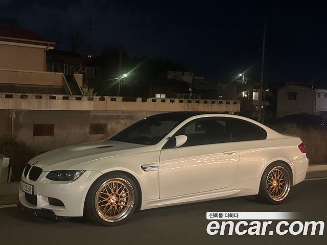 BMW M3 M3 Coupe — пробег 171 000 км — фото 2 из 5