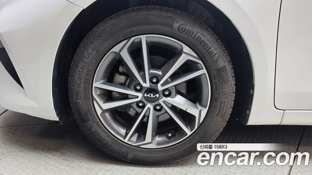 Kia K3 Prestige — пробег 67 879 км — фото 5 из 5
