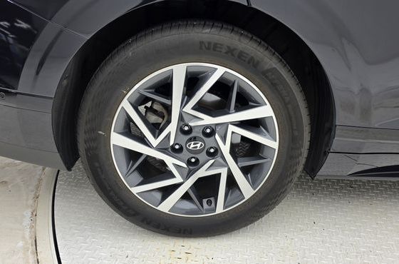 Hyundai Grandeur 2,5 Gasoline 2WD Exclusive — пробег 58 701 км — фото 5 из 5