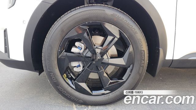 Kia Sorento HEV 1.6 2WD Signature X Line — пробег 2 019 км — фото 5 из 5