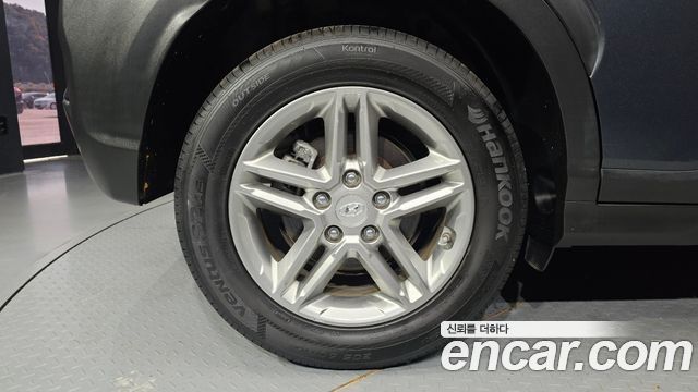 Hyundai Kona из Кореи Encar