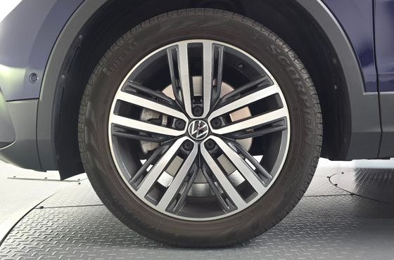 Volkswagen Tiguan 2.0 TSI Prestige — пробег 42 292 км — фото 5 из 5