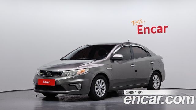 Kia Porte из Кореи Encar