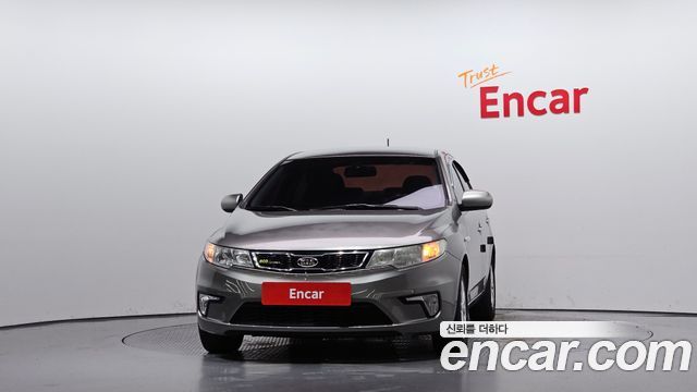 Kia Porte из Кореи Encar