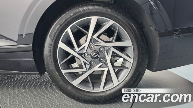 Hyundai Grandeur 2,5 Gasoline 2WD Exclusive — пробег 60 629 км — фото 5 из 5