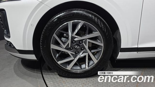 Hyundai Grandeur Exclusive — пробег 54 412 км — фото 5 из 5