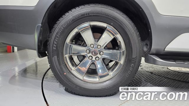 Kia Mohave из Кореи Encar