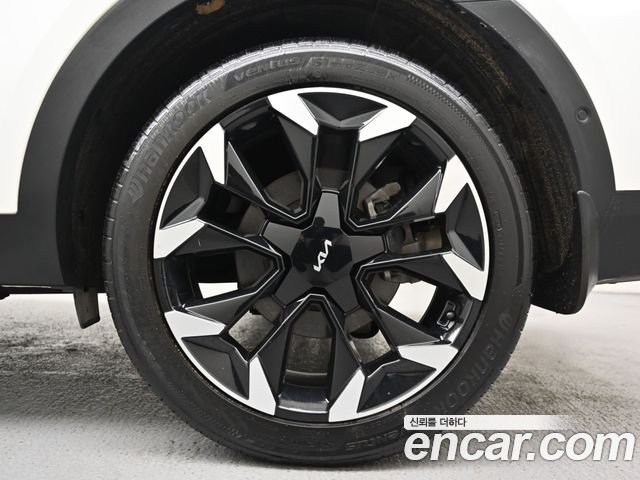 Kia Sorento Gasoline 2.5T 2WD Signature — пробег 54 806 км — фото 5 из 5