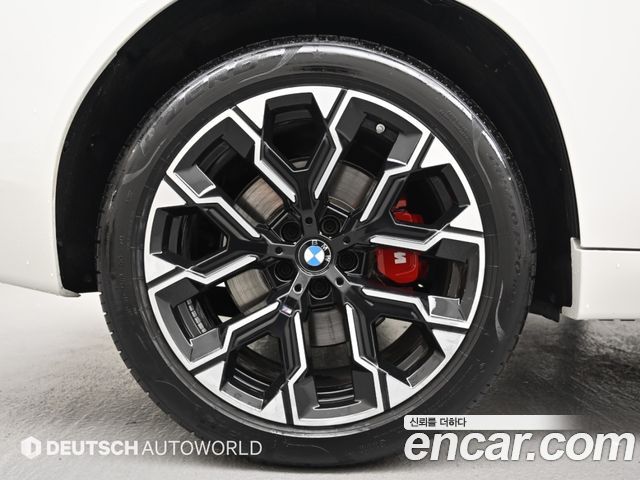 BMW X3 из Кореи Encar