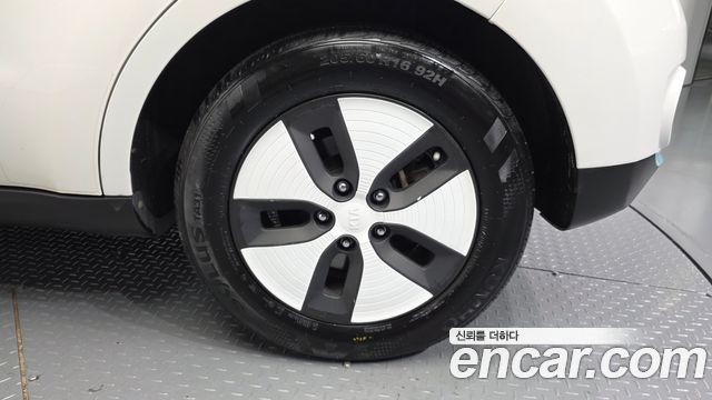 Kia Soul из Кореи Encar