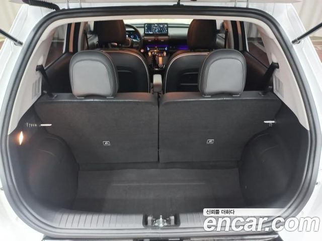 Hyundai Casper The Essential — пробег 12 885 км — фото 5 из 5
